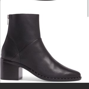 Treasure & BOND
Farrah Studded Bootie